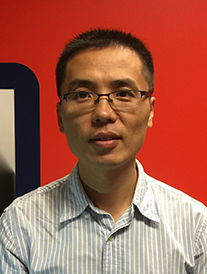 CHENG, Xiaoyong