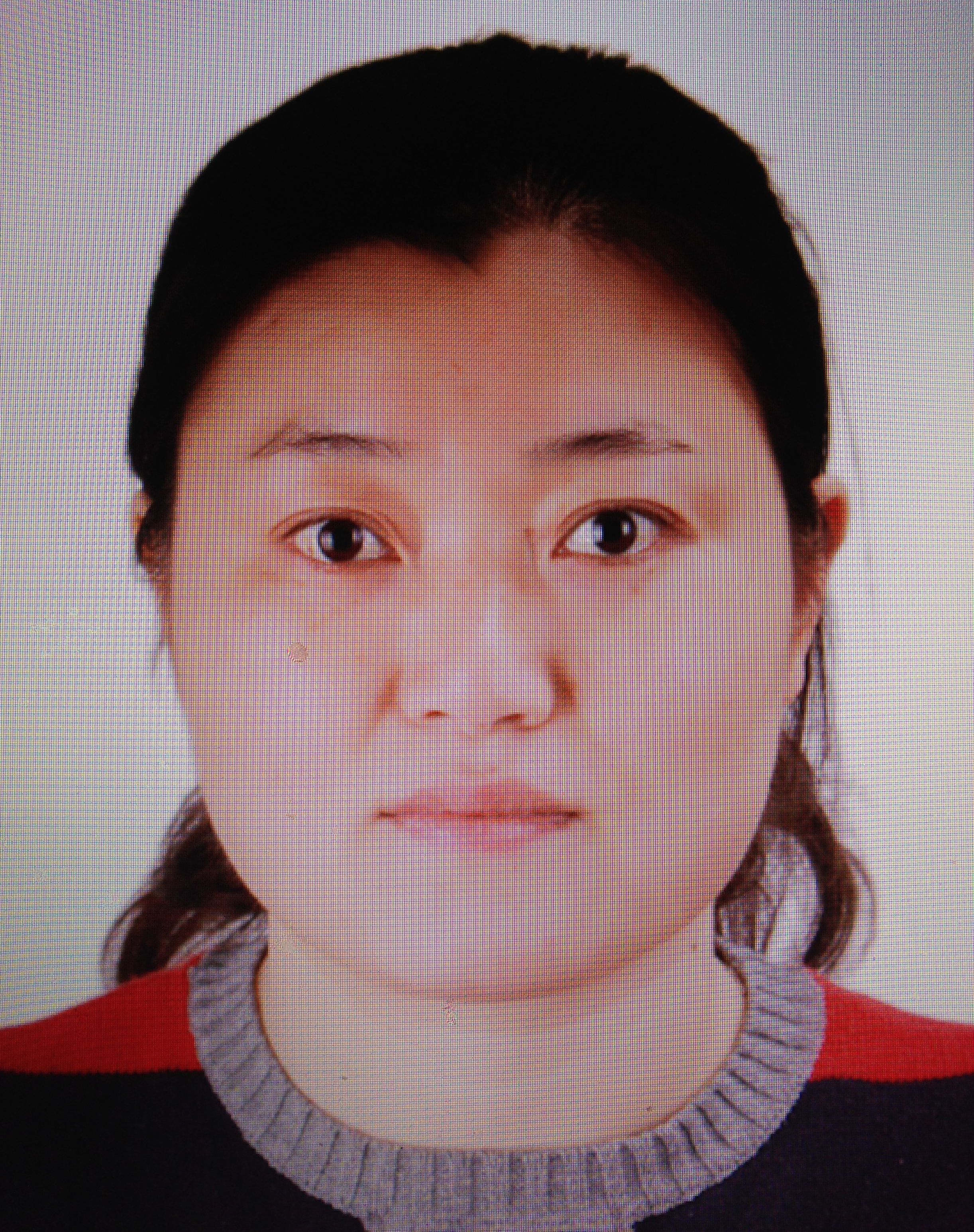 ZHANG, Jiuqing