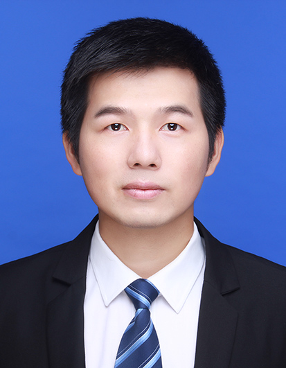 WANG, Xinxian