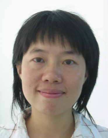 WANG, Xiaoyun