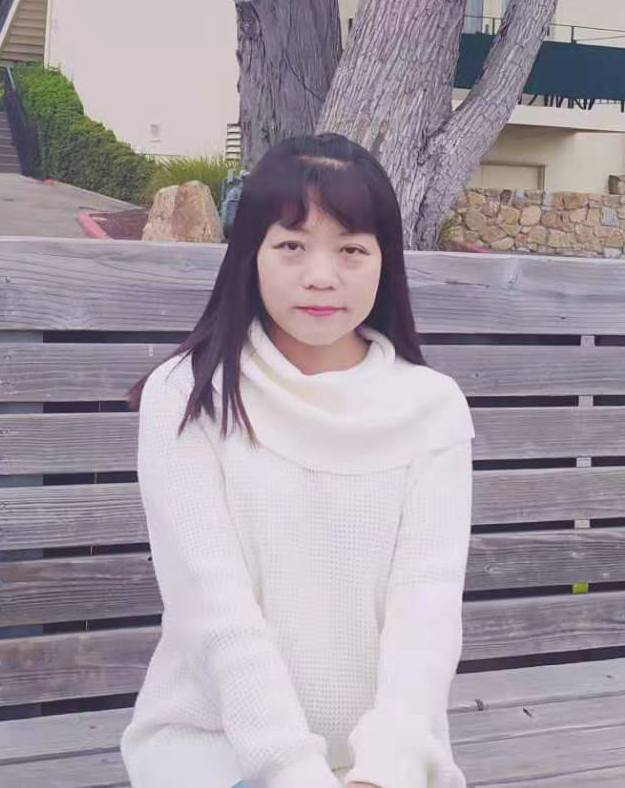 YANG, Bin