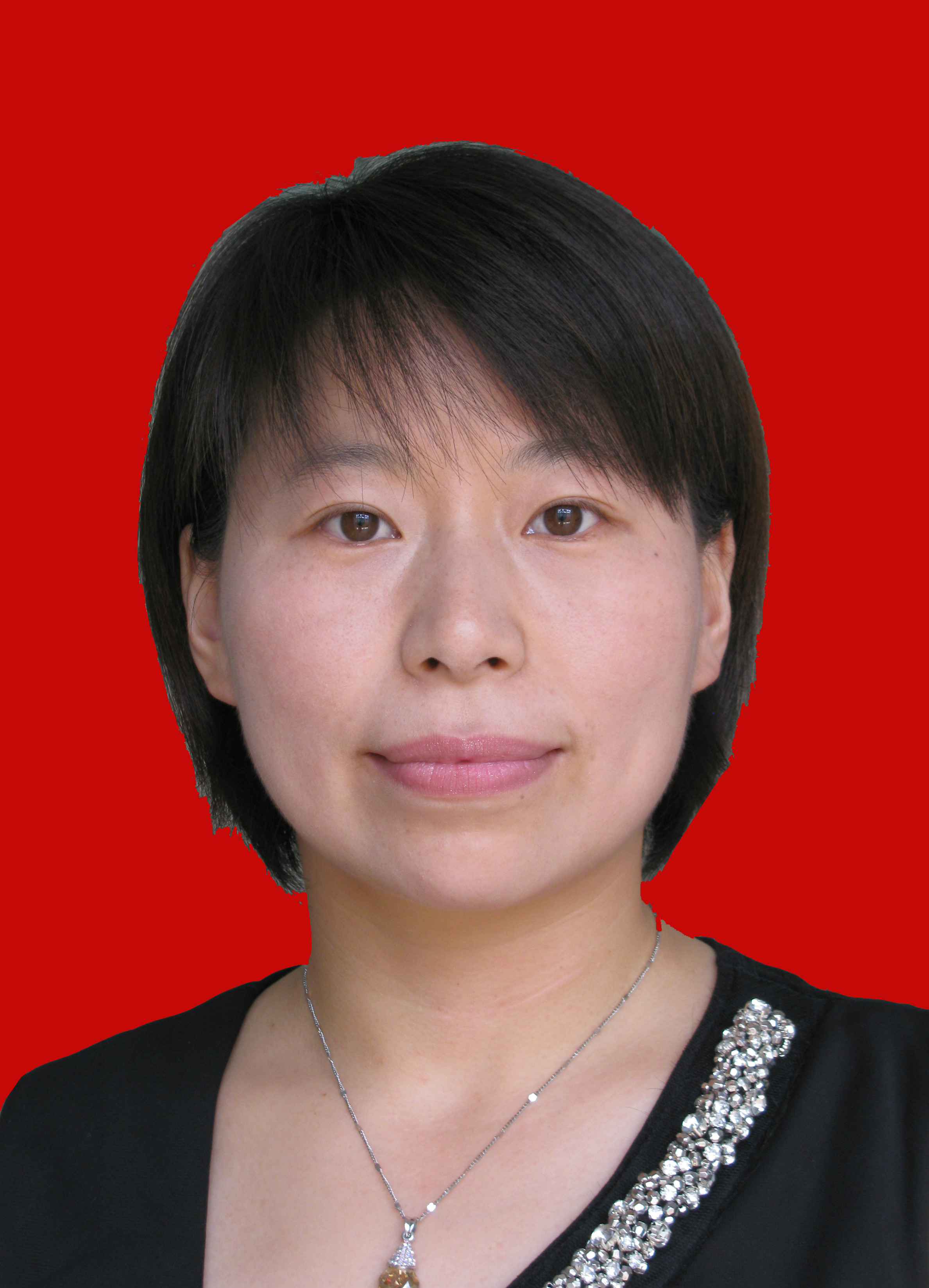 SUN, Yanfang