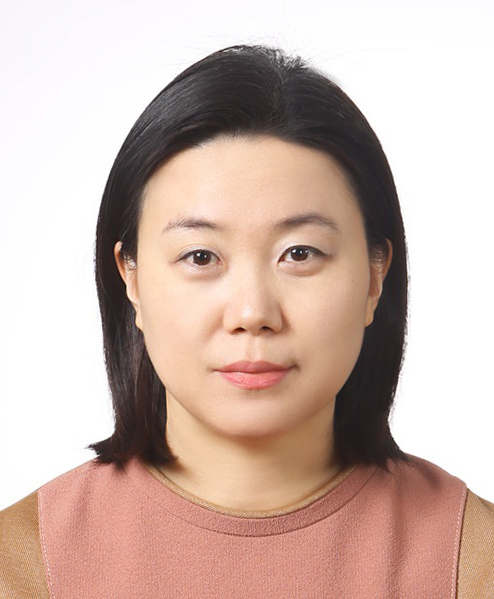KIM, Yeun Sook