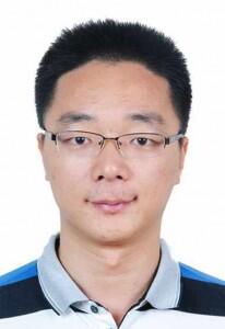 LIN, Xiaoshan