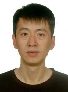 YAO, Yongzhi