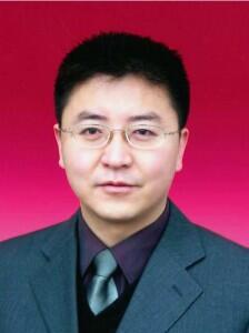 WANG, Zuojun