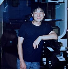 Lu, Tianjia 