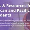 Scholarships & Resources for Asian Americans and Pacific Islanders