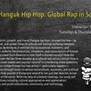 Hanguk Hip Hop shown with mic illustration