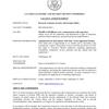Job Opportunity with the US-China Economic & Security Review Commission