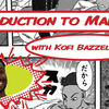 Introduction to Manga
