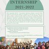 Asian American Cultural Center Internships 2021-22