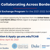 Virtual Exchange Program for US and MENA teachers