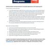 LAS 100 & GLP Graduate Teaching Assistantship