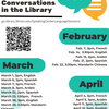 Speaking Center Language Sessions