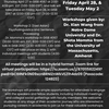  	 IL-IN East Asian Studies Professionalization and Research Workshops