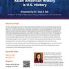 Asian American History is U.S. History 
