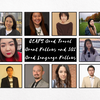 CEAPS Grad Student Travel Grant and IGI Grad Language Fellowship Awardees